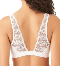B.tempt'd By Wacoal Innocence Bralette 910214 -Wacoal Store b temptd by wacoal btmp01 910214 bs