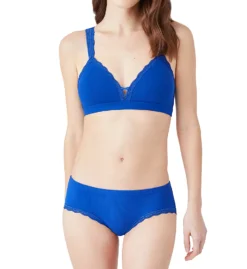 B.tempt'd By Wacoal Innocence Bralette 910214 -Wacoal Store b temptd by wacoal btmp01 910214 cs1