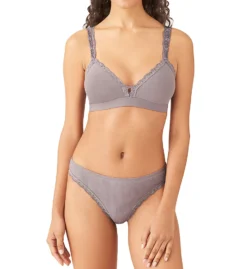B.tempt'd By Wacoal Innocence Bralette 910214 -Wacoal Store b temptd by wacoal btmp01 910214 cs2