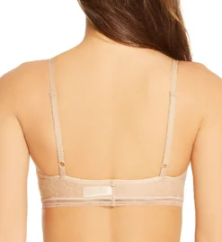 B.tempt'd By Wacoal Etched In Style Bralette 910225 -Wacoal Store b temptd by wacoal btmp01 910225 bs