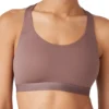 B.tempt'd By Wacoal B.active Crop Wireless Sports Bra 910405