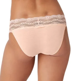 B.tempt'd By Wacoal B.adorable Bikini Panty 932182 -Wacoal Store b temptd by wacoal btmp01 932182 bs