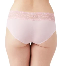 B.tempt'd By Wacoal B.adorable Hipster Panty 938182 -Wacoal Store b temptd by wacoal btmp01 938182 bs
