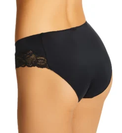 B.tempt'd By Wacoal Always Composed Hi Leg Brief Panty 941223 -Wacoal Store b temptd by wacoal btmp01 941223 bs