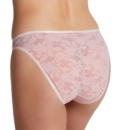 B.tempt'd By Wacoal Shadow Scene Hi Leg Panty 941268 -Wacoal Store b temptd by wacoal btmp01 941268 bs