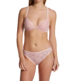 B.tempt'd By Wacoal Shadow Scene Hi Leg Panty 941268 -Wacoal Store b temptd by wacoal btmp01 941268 cs4