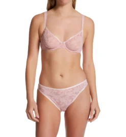 B.tempt'd By Wacoal Shadow Scene Hi Leg Panty 941268 -Wacoal Store b temptd by wacoal btmp01 941268 cs6