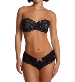 B.tempt'd By Wacoal Ciao Bella Tanga Panty 945144 -Wacoal Store b temptd by wacoal btmp01 945144 cs3