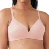 B.tempt'd By Wacoal Future Foundation With Lace Wire Free Bra 952253