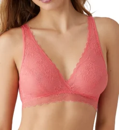 B.tempt'd By Wacoal No Strings Attached Bralette 952284