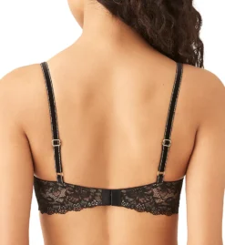 B.tempt'd By Wacoal Lace Encounter Contour Bra 953204 -Wacoal Store b temptd by wacoal btmp01 953204 bs