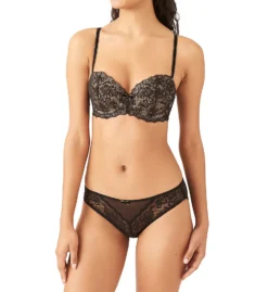 B.tempt'd By Wacoal Lace Encounter Contour Bra 953204 -Wacoal Store b temptd by wacoal btmp01 953204 cs1