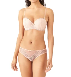 B.tempt'd By Wacoal Lace Encounter Contour Bra 953204 -Wacoal Store b temptd by wacoal btmp01 953204 cs2