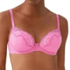 B.tempt'd By Wacoal Always Composed Contour Underwire Bra 953223