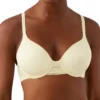 B.tempt'd By Wacoal Future Foundation With Lace Contour Bra 953253