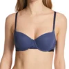 B.tempt'd By Wacoal Nearly Nothing Balconette Contour Underwire Bra 953263