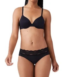B.tempt'd By Wacoal Future Foundation Contour Underwire Bra 953281 -Wacoal Store b temptd by wacoal btmp01 953281 cs4
