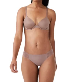 B.tempt'd By Wacoal Future Foundation Contour Underwire Bra 953281 -Wacoal Store b temptd by wacoal btmp01 953281 cs5