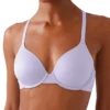 B.tempt'd By Wacoal Future Foundation Contour Underwire Bra 953281