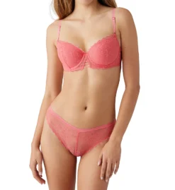 B.tempt'd By Wacoal No Strings Attached Underwire Contour Bra 953284 -Wacoal Store b temptd by wacoal btmp01 953284 cs3