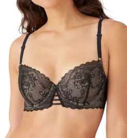 B.tempt'd By Wacoal No Strings Attached Underwire Contour Bra 953284