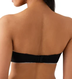 B.tempt'd By Wacoal Modern Method Strapless Bra 954217 -Wacoal Store b temptd by wacoal btmp01 954217 bs