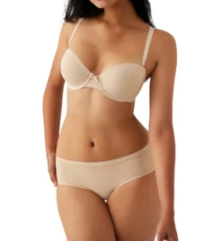 B.tempt'd By Wacoal Modern Method Strapless Bra 954217 -Wacoal Store b temptd by wacoal btmp01 954217 cs3