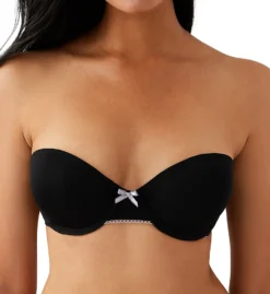 B.tempt'd By Wacoal Modern Method Strapless Bra 954217