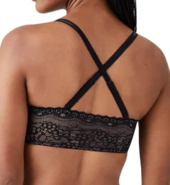B.tempt'd By Wacoal B.enticing Strapless Bra 954237 -Wacoal Store b temptd by wacoal btmp01 954237 cs1