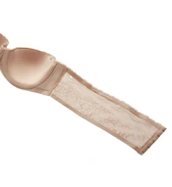 B.tempt'd By Wacoal B.enticing Strapless Bra 954237 -Wacoal Store b temptd by wacoal btmp01 954237 cs4
