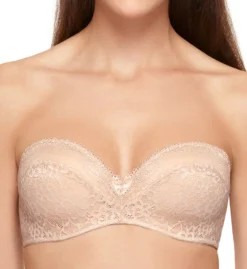 B.tempt'd By Wacoal B.enticing Strapless Bra 954237
