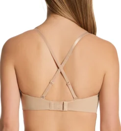 B.tempt'd By Wacoal Future Foundation Underwire Push Up Strapless Bra 954381 -Wacoal Store b temptd by wacoal btmp01 954381 cs1