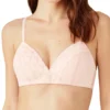 B.tempt'd By Wacoal Net Perfection Wire Free Bra 956245
