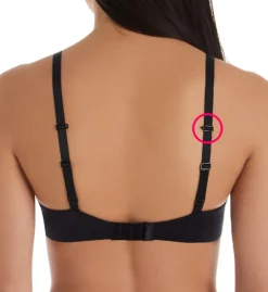 B.tempt'd By Wacoal Future Foundation Wire Free Contour Bra 956281 -Wacoal Store b temptd by wacoal btmp01 956281 bs