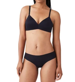 B.tempt'd By Wacoal Future Foundation Wire Free Contour Bra 956281 -Wacoal Store b temptd by wacoal btmp01 956281 cs3