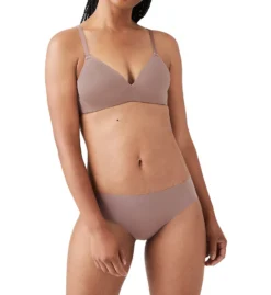 B.tempt'd By Wacoal Future Foundation Wire Free Contour Bra 956281 -Wacoal Store b temptd by wacoal btmp01 956281 cs4