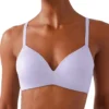 B.tempt'd By Wacoal Future Foundation Wire Free Contour Bra 956281
