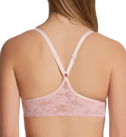 B.tempt'd By Wacoal Shadow Scene Front Close Push-up Bra 958268 -Wacoal Store b temptd by wacoal btmp01 958268 bs