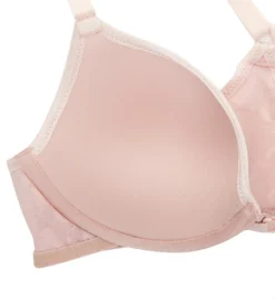 B.tempt'd By Wacoal Shadow Scene Front Close Push-up Bra 958268 -Wacoal Store b temptd by wacoal btmp01 958268 cs6