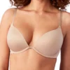 B.tempt'd By Wacoal Future Foundation Spacer Push Up Underwire Bra 958281