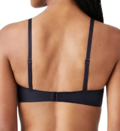 B.tempt'd By Wacoal B.wow'd Push-Up Bra 958287 -Wacoal Store b temptd by wacoal btmp01 958287 bs