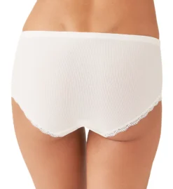 B.tempt'd By Wacoal Innocence Hipster Panty 970214 -Wacoal Store b temptd by wacoal btmp01 970214 bs