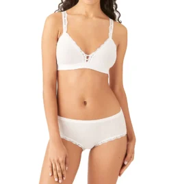 B.tempt'd By Wacoal Innocence Hipster Panty 970214 -Wacoal Store b temptd by wacoal btmp01 970214 cs2