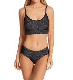 B.tempt'd By Wacoal Comfort Intended Rib Hipster Panty 970277 -Wacoal Store b temptd by wacoal btmp01 970277 cs2