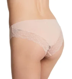 B.tempt'd By Wacoal B.bare Cheeky Panty - 3 Pack 970467 -Wacoal Store b temptd by wacoal btmp01 970467 bs