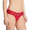 B.tempt'd By Wacoal Lace Kiss Thong - 3 Pack 970582