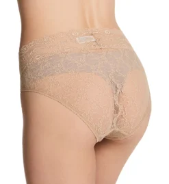 B.tempt'd By Wacoal Lace Kiss Hi-Leg Panty - 3 Pack 970882 -Wacoal Store b temptd by wacoal btmp01 970882 bs