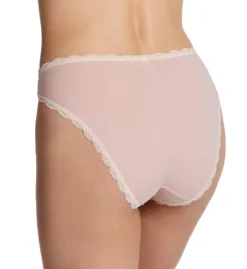 B.tempt'd By Wacoal Inspired Eyelet Hi Leg Panty 971219 -Wacoal Store b temptd by wacoal btmp01 971219 bs