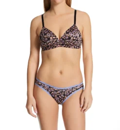 B.tempt'd By Wacoal Inspired Eyelet Bikini Panty 973219 -Wacoal Store b temptd by wacoal btmp01 973219 cs4