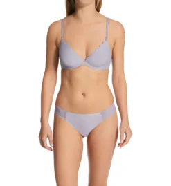 B.tempt'd By Wacoal B.bare Thong 976267 -Wacoal Store b temptd by wacoal btmp01 976267 cs3